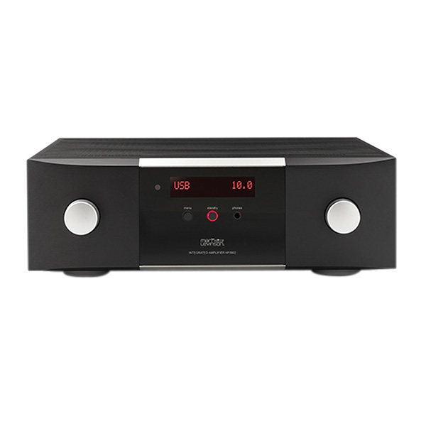 Mark Levinson No.5802