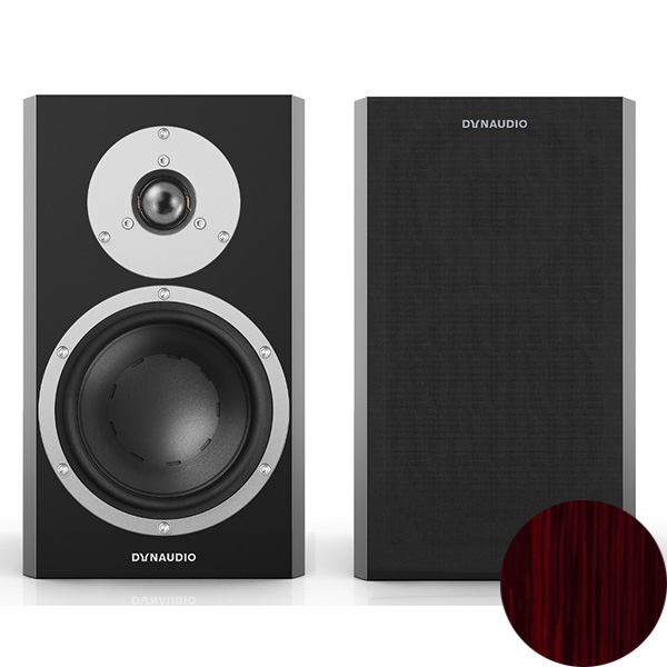 Dynaudio Excite X18 Rosewood