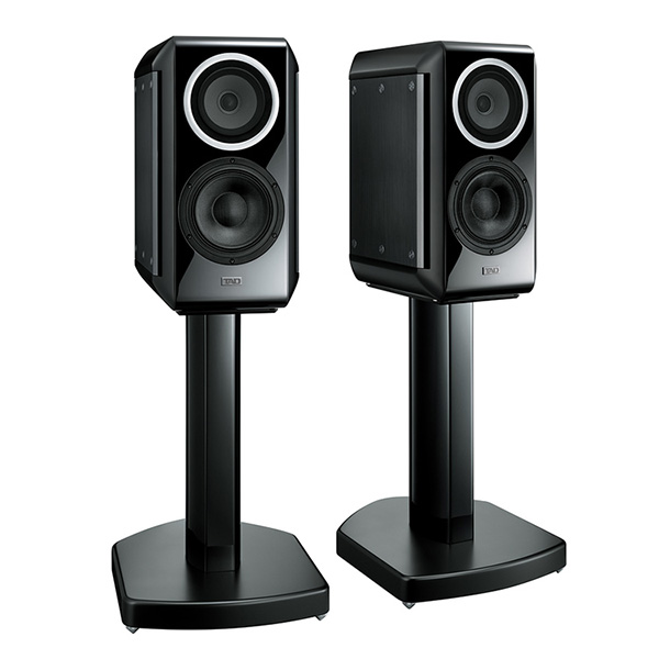 TAD Compact Evolution One (TAD-CE1-K-KJ)