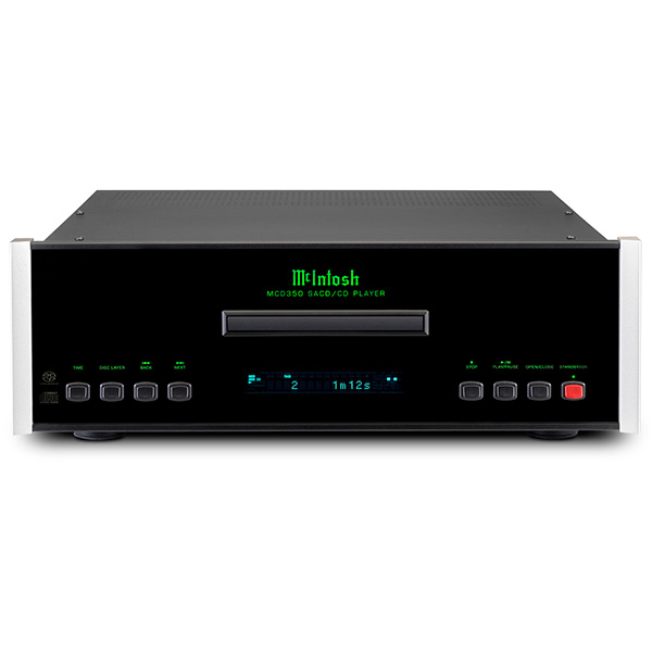 McIntosh MCD350