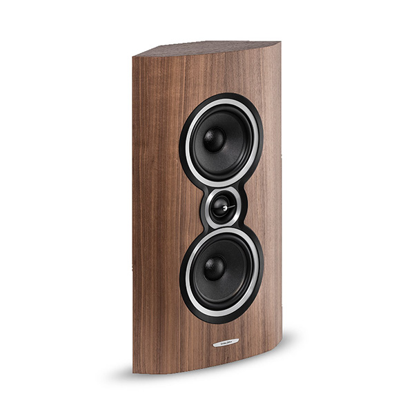 Sonus Faber Sonetto Wall Wood