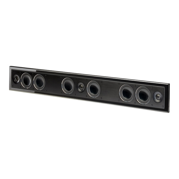 Paradigm Millenia LP Trio Black Gloss