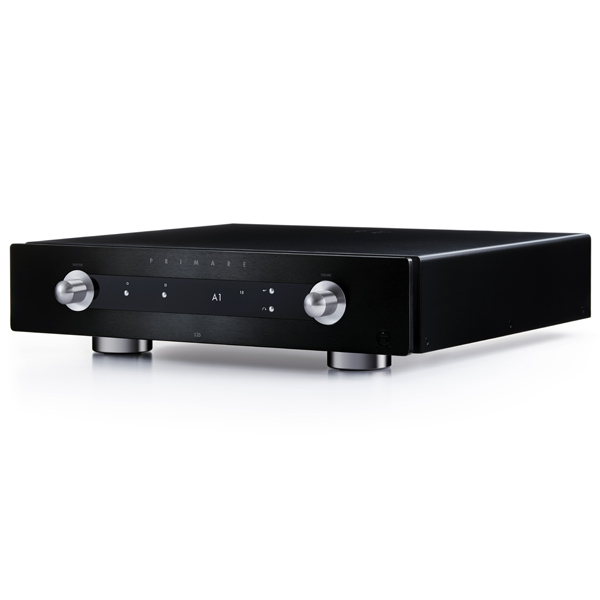 Primare I35 DAC Black Primare I35 DAC Black