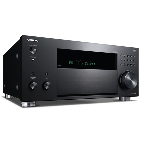 Onkyo TX-RZ840 Black