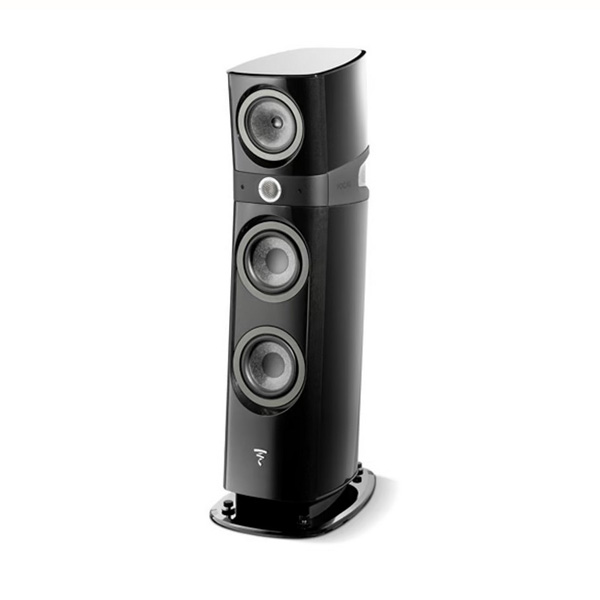 Focal Sopra N°2 Black Oak