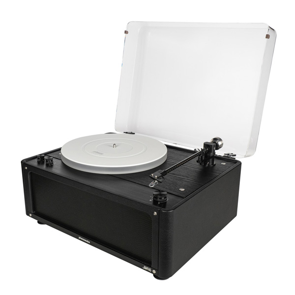 Phaze Audio Julia Black