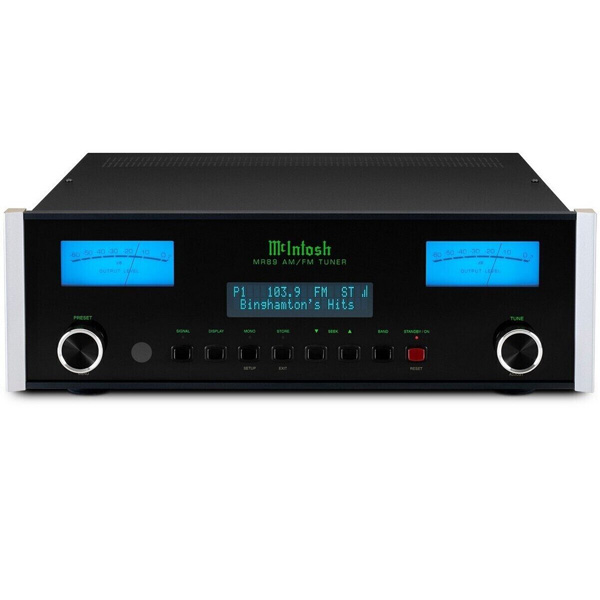 McIntosh MR89 McIntosh MR89