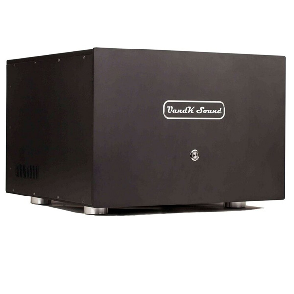 UandKSound M7300 Black