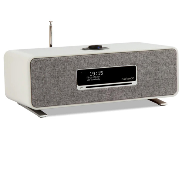 Ruark Audio R3S Soft Grey