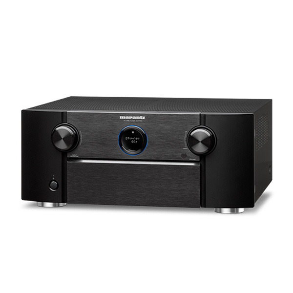 Marantz AV7704 Black