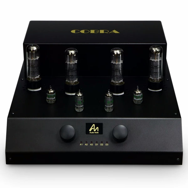 Audio Note COBRA