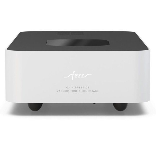 Fezz Audio Gaia Prestige EVO Republika