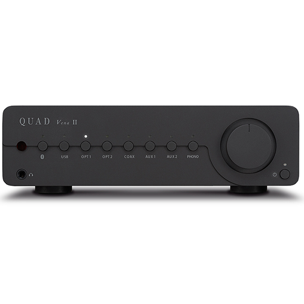 Quad Vena II Lancaster Grey