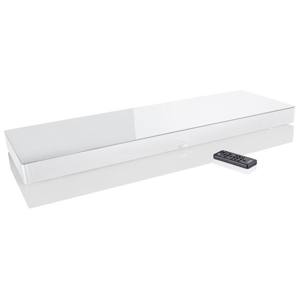 Canton Smart Sounddeck 100 White