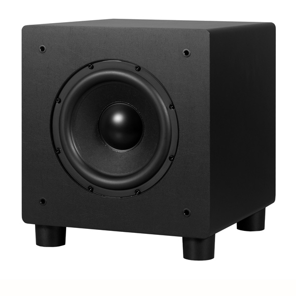 Emotiva Airmotiv SE8 Black