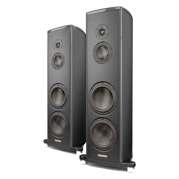 Magico S3 2023 Gloss
