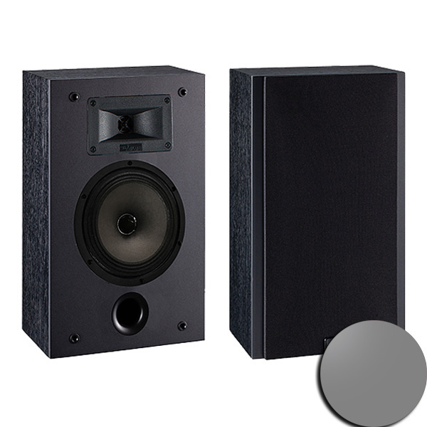 Davis Acoustics Model M Dark Grey Davis Acoustics Model M Dark Grey