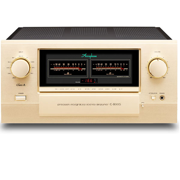 Accuphase E-800S