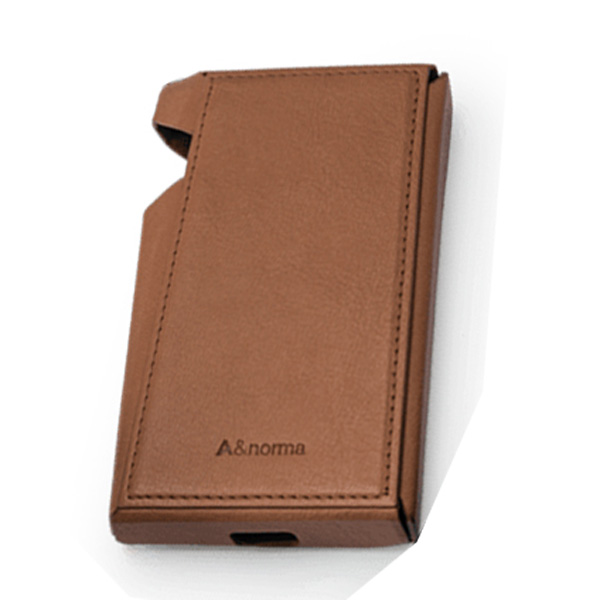Astell&Kern SR35 PU Case Brown