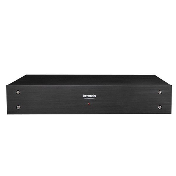 Lavardin Model A80 Reference
