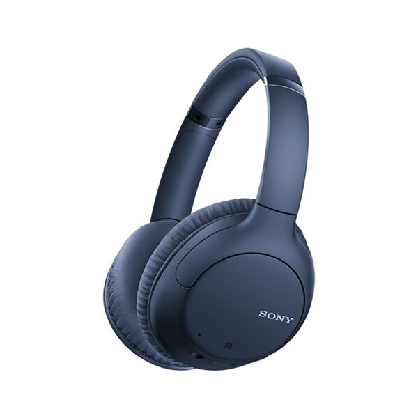 Sony WH-CH710N Blue