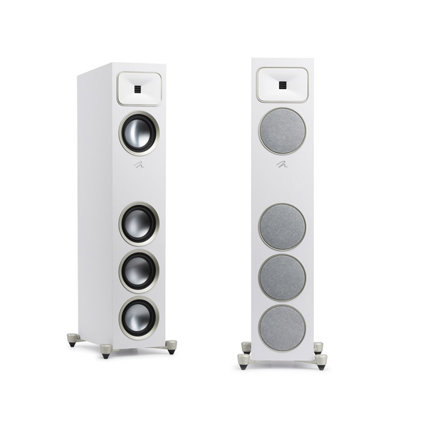 Martin Logan Motion Foundation F1 Satin White