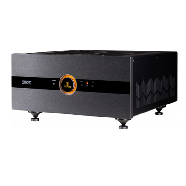 CANOR AUDIO Virtus M1 Black