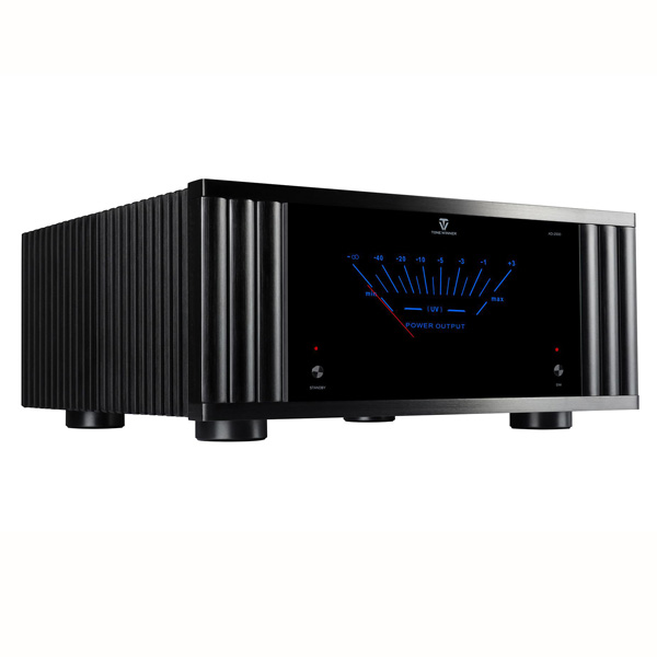 Tone Winner AD-2500 Black