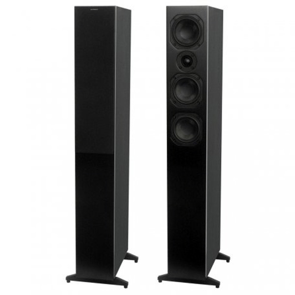 Scansonic HD L9 Black Scansonic HD L9 Black