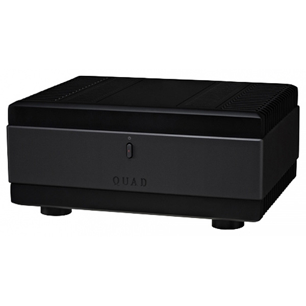 Quad Elite QSP Black