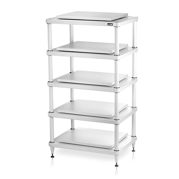 Solidsteel S 5-5 White