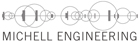 логотип MICHELL ENGINEERING