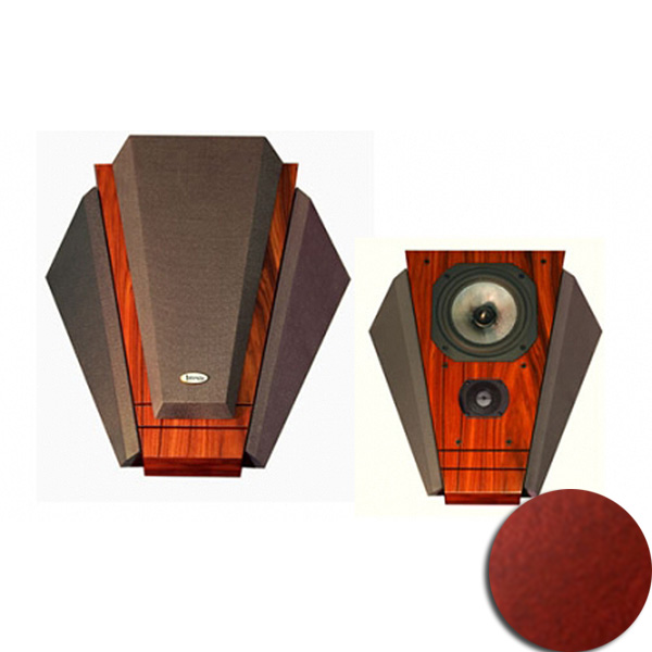 Legacy Audio Phantom HD Sapele Pommele Satin