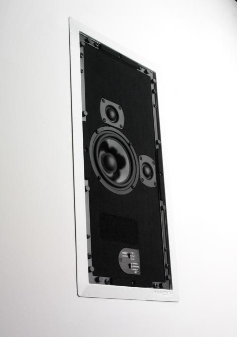 PMC Wafer 1 Inwall Black