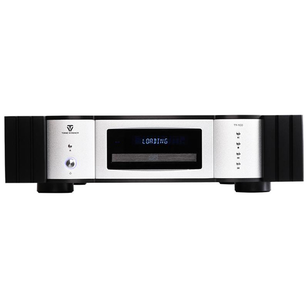 Tone Winner TY-1CD Black