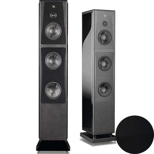 Rosso Fiorentino Certaldo Black