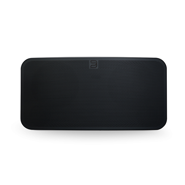 Bluesound Pulse Mini 2i Black