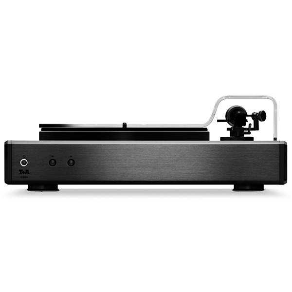 T+A G 2000 R-CMC-MC Black