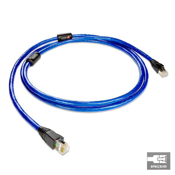 Nordost Blue Heaven 3 Ethernet Cable 5,0 m