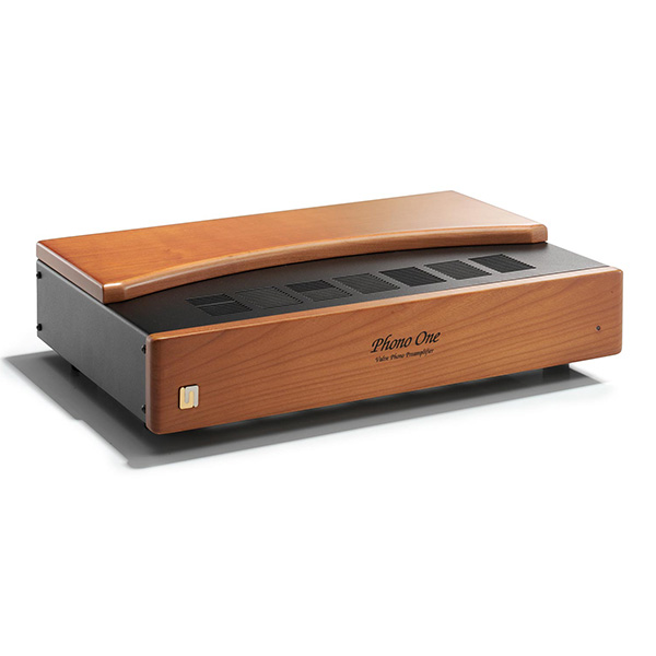 Unison Research Phono One Cherry Unison Research Phono One Cherry