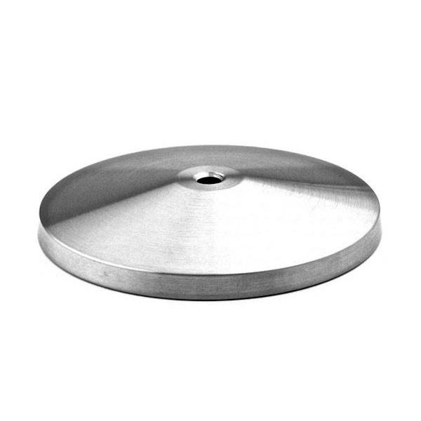 Stillpoints Ultra Base 1 шт. Silver