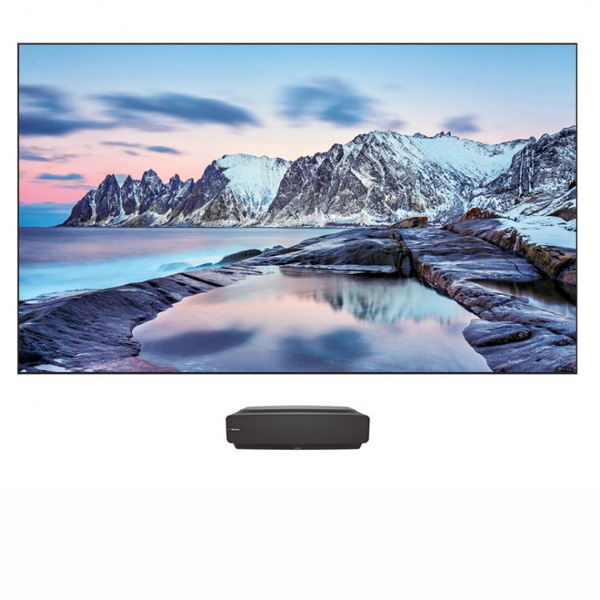 Hisense 100L5F-D12
