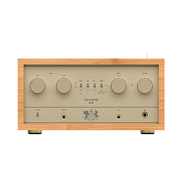 iFi Audio Retro Stereo 50 iFi Audio Retro Stereo 50