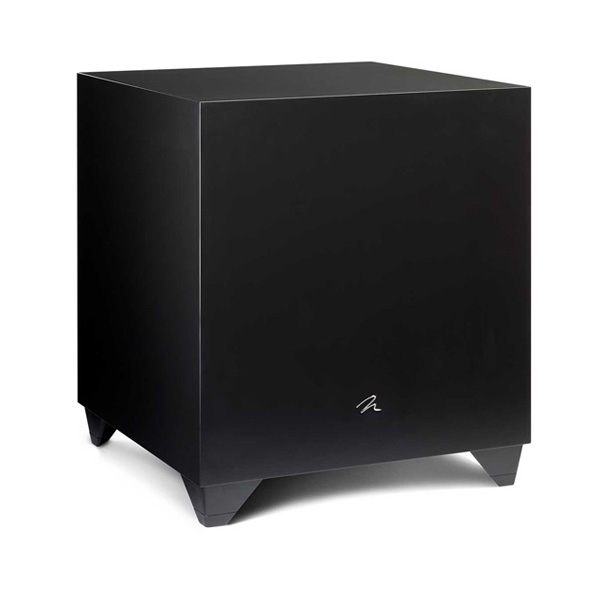Martin Logan Dynamo 600X Black