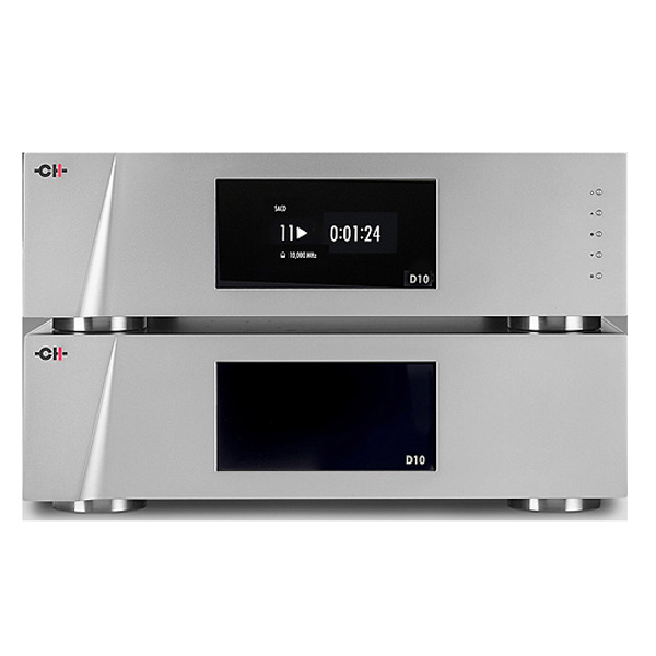 Ch Precision D10 Transport