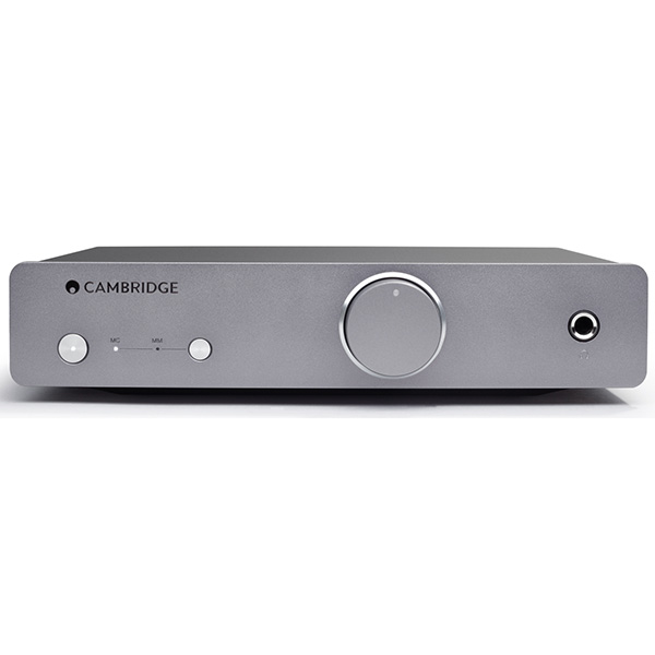 Cambridge Audio Duo MM/МС