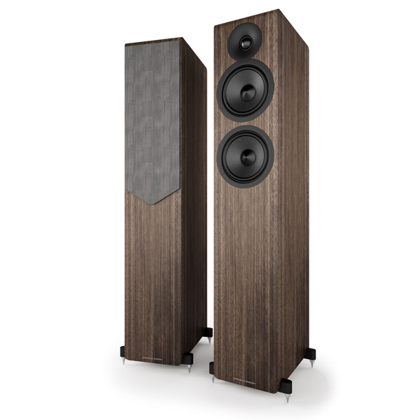 Acoustic Energy AE 309-2 Walnut