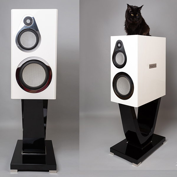 Nime Audio Poetica