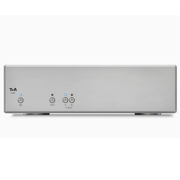 T+A M 200 Silver