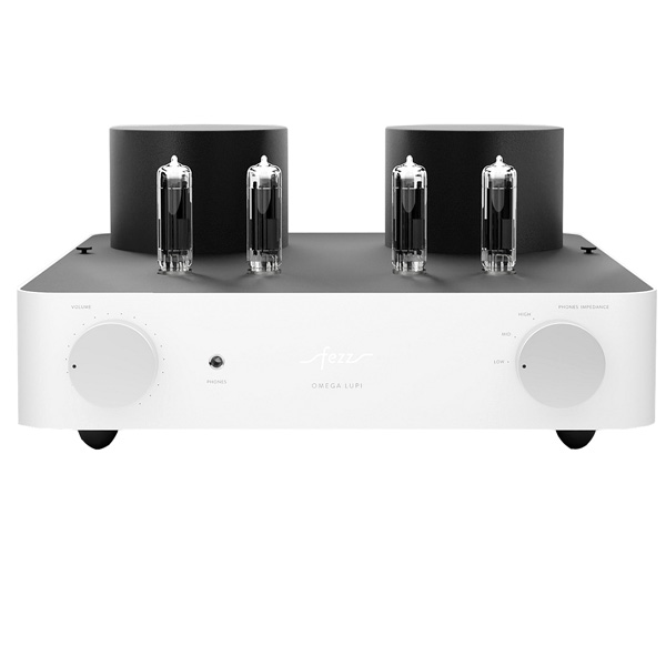 Fezz Audio Omega Lupi EVO Republika